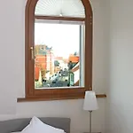 & Fuerstenhof Am Bauhaus