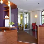 & Fuerstenhof Am Bauhaus מלון וויימר