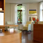 מלון & Fuerstenhof Am Bauhaus וויימר