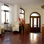 & Fuerstenhof Am Bauhaus מלון וויימר