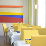 & Fuerstenhof Am Bauhaus מלון 3*