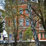 & Fuerstenhof Am Bauhaus וויימר