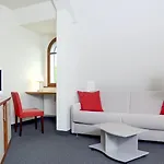 & Fuerstenhof Am Bauhaus 3*