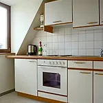 & Fuerstenhof Am Bauhaus מלון