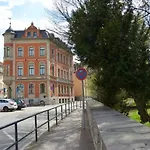 & Fuerstenhof Am Bauhaus 3* וויימר