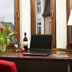 Hotel & Fuerstenhof Am Bauhaus