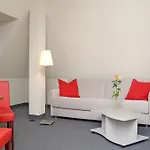 Hotel & Fuerstenhof Am Bauhaus