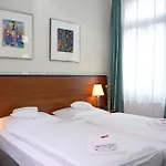 מלון & Fuerstenhof Am Bauhaus וויימר