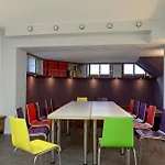 מלון & Fuerstenhof Am Bauhaus וויימר