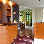 Hotel & Fuerstenhof Am Bauhaus