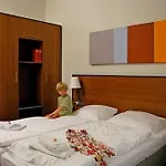 & Fuerstenhof Am Bauhaus 3* וויימר