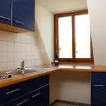 & Fuerstenhof Am Bauhaus מלון