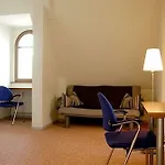 & Fuerstenhof Am Bauhaus מלון וויימר