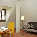 & Fuerstenhof Am Bauhaus 3*