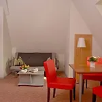 & Fuerstenhof Am Bauhaus מלון וויימר