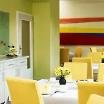 & Fuerstenhof Am Bauhaus Hotel Výmar