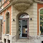 מלון & Fuerstenhof Am Bauhaus וויימר