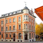 מלון & Fuerstenhof Am Bauhaus