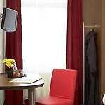 & Fuerstenhof Am Bauhaus 3* Výmar