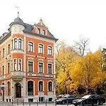 & Fuerstenhof Am Bauhaus