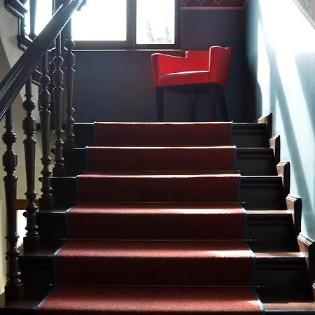 包豪斯弗斯特霍夫公寓式酒店&酒店