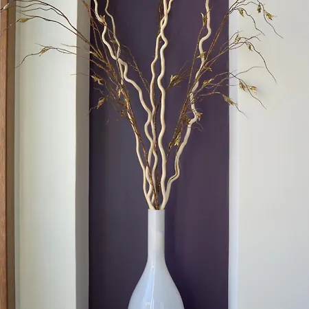 酒店 包豪斯弗斯特霍夫公寓式酒店&酒店 3*