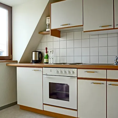 Ξενοδοχείο & Fuerstenhof Am Bauhaus 3*