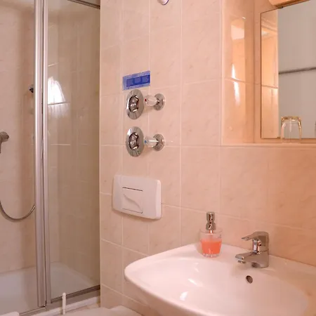 Hotel & Fuerstenhof Am Bauhaus Výmar