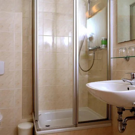 Hotel & Fuerstenhof Am Bauhaus