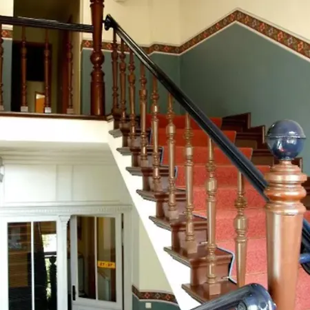 & Fuerstenhof Am Bauhaus 3*