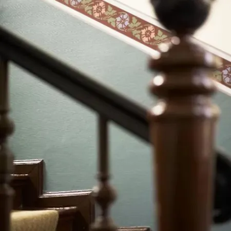 & Fuerstenhof Am Bauhaus