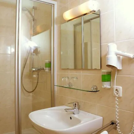 Hotel & Fuerstenhof Am Bauhaus Weimar (Thuringia)