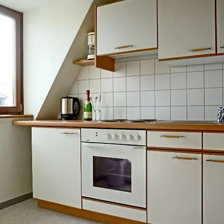 & Fuerstenhof Am Bauhaus Ξενοδοχείο