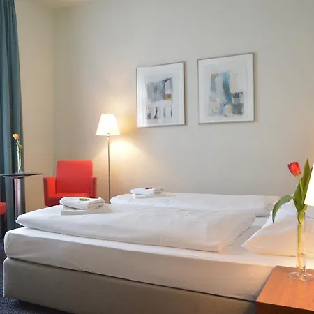 Hotel & Fuerstenhof Am Bauhaus