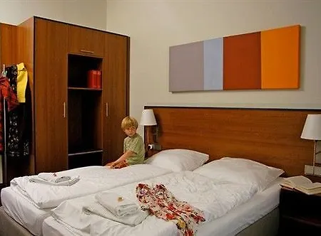 & Fuerstenhof Am Bauhaus 3* Βαϊμάρη