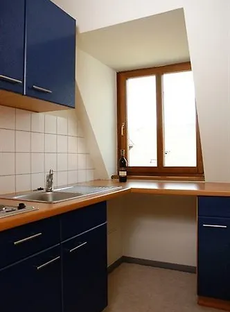 & Fuerstenhof Am Bauhaus Ξενοδοχείο