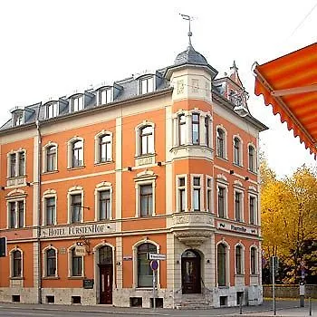 Ξενοδοχείο & Fuerstenhof Am Bauhaus