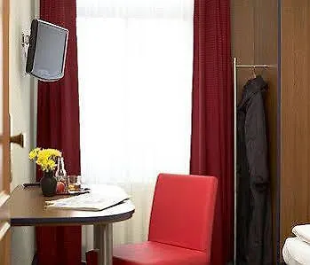 & Fuerstenhof Am Bauhaus 3* Βαϊμάρη