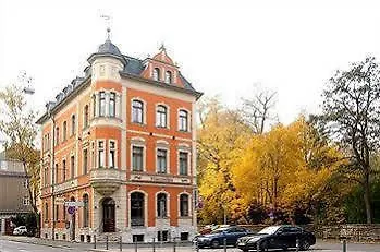 Hotel&apartments Fürstenhof Am Bauhaus