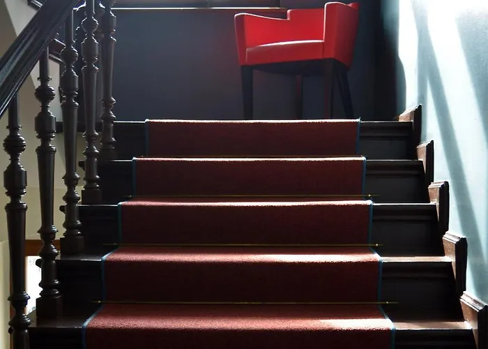 & Fuerstenhof Am Bauhaus