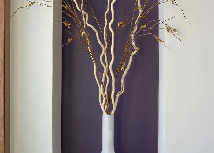 Hotel & Fuerstenhof Am Bauhaus 3*