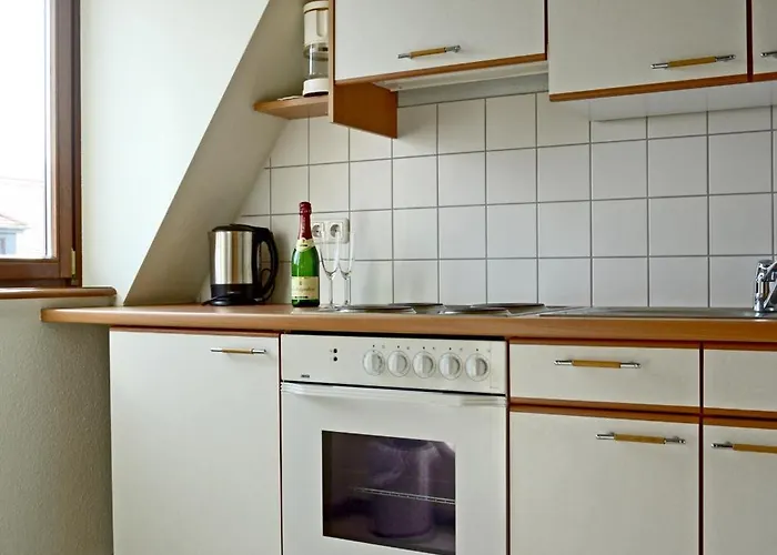 Hotel & Fuerstenhof Am Bauhaus 3*