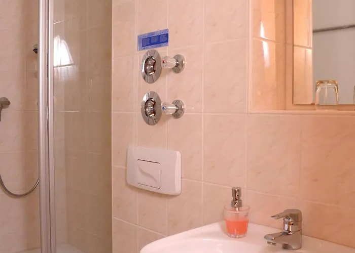 酒店 包豪斯弗斯特霍夫公寓式酒店&酒店 魏玛