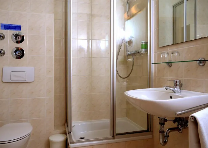 Hotel & Fuerstenhof Am Bauhaus