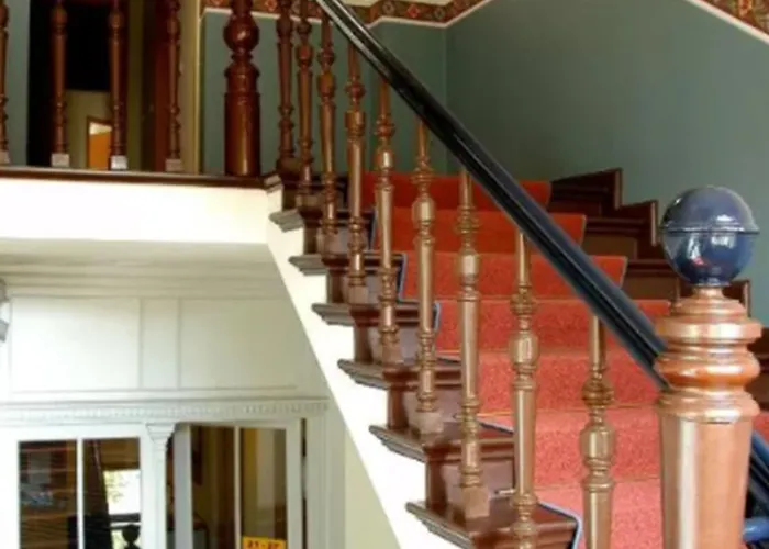 & Fuerstenhof Am Bauhaus 3*