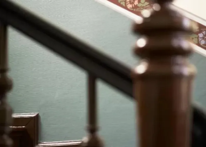 & Fuerstenhof Am Bauhaus