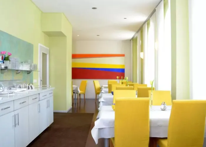 & Fuerstenhof Am Bauhaus Hotel Weimar (Thuringia)