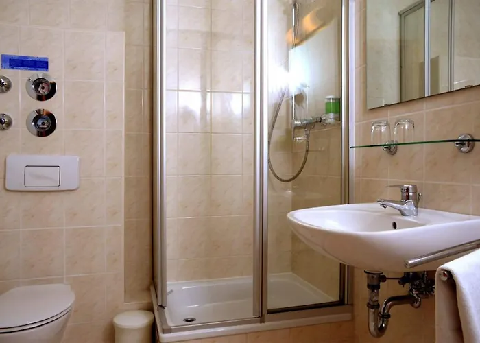 & Fuerstenhof Am Bauhaus 3*