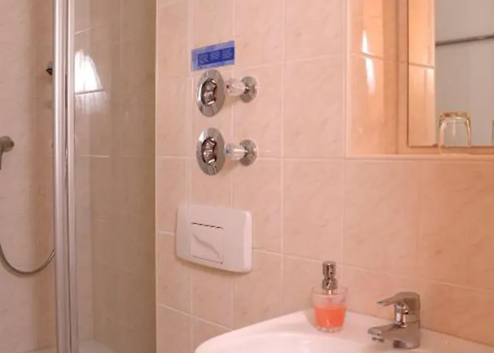 包豪斯弗斯特霍夫公寓式酒店&酒店