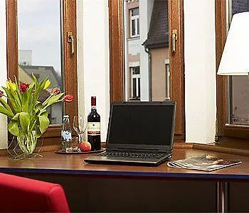 Hotel & Fuerstenhof Am Bauhaus